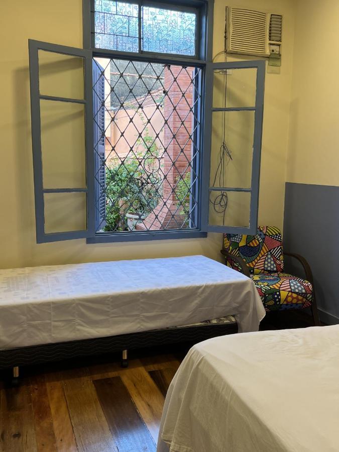 Hostel El Caminito Lgbtqiapn Plus Santos  Esterno foto